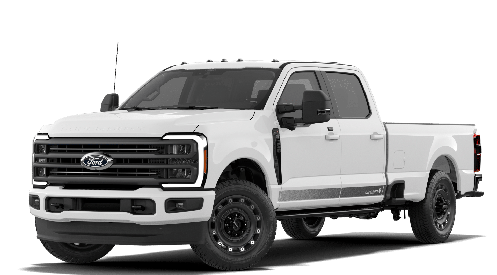 2027 Ford Super Duty® External Image 1